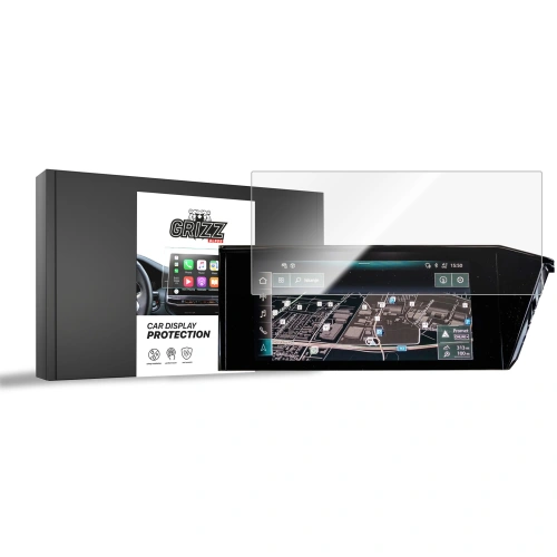 Kup Folia ceramiczna GrizzGlass CarDisplay Protection do Audi Etron GT - GRZ8031 - {ean13} - Sklep Home Screen