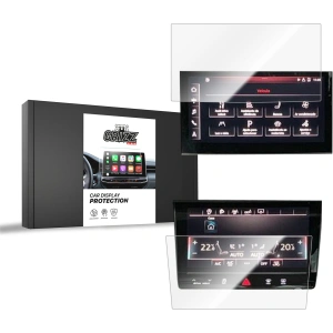 Kup Keramikfolie GrizzGlass CarDisplay Schutz für Audi Q7 2 [2w1] - GRZ8033 - {ean13} - Sklep Home Screen