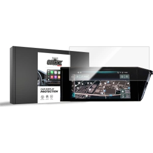 Kup Keramische Folie GrizzGlass CarDisplay Schutz für Audi Q4 Etron - GRZ8034 - {ean13} - Sklep Home Screen