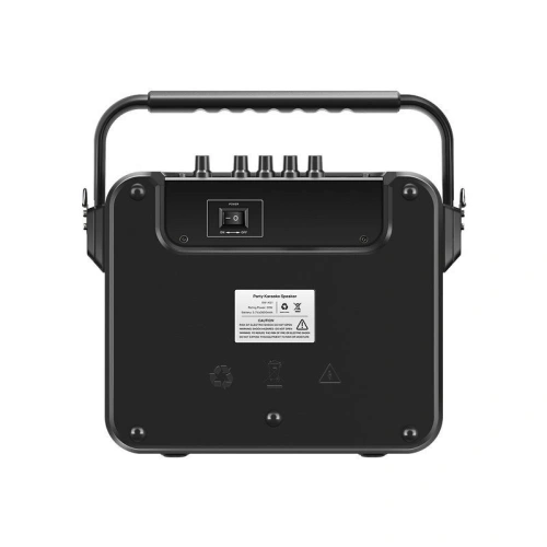 Kup BlitzWolf Bluetooth Karaoke-Lautsprecher BW-KS1 mit drahtlosem Mikrofon - BLZ148 - {ean13} - Sklep Home Screen