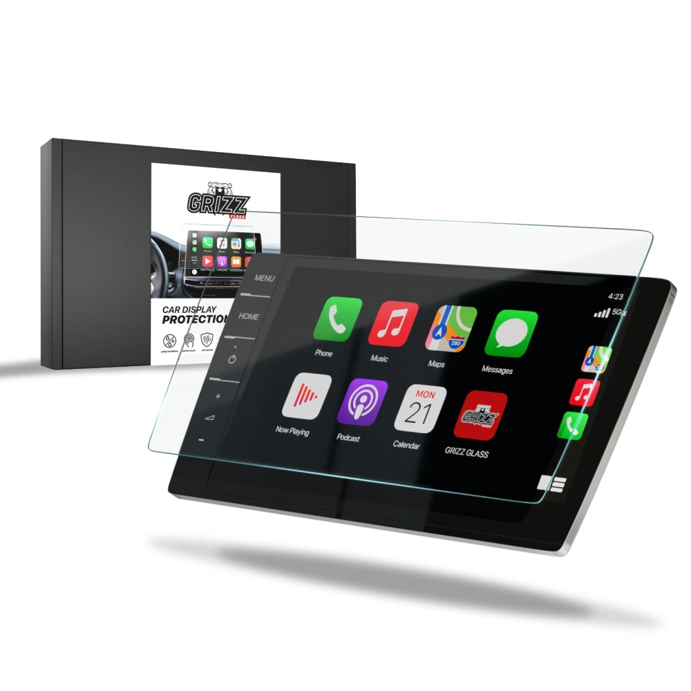 Folia ceramiczna GrizzGlass CarDisplay Protection do Volkswagen VW Arteon Shooting Brake Discover Pro 2019-2025