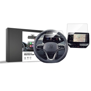 Kup Folia ceramiczna GrizzGlass CarDisplay Protection do Volkswagen VW ID.3 [2w1] - GRZ8042 - {ean13} - Sklep Home Screen