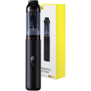 Buy Baseus A5 16000Pa wireless car hoover black - BSU4810 - {ean13} - Home Screen Store Europe