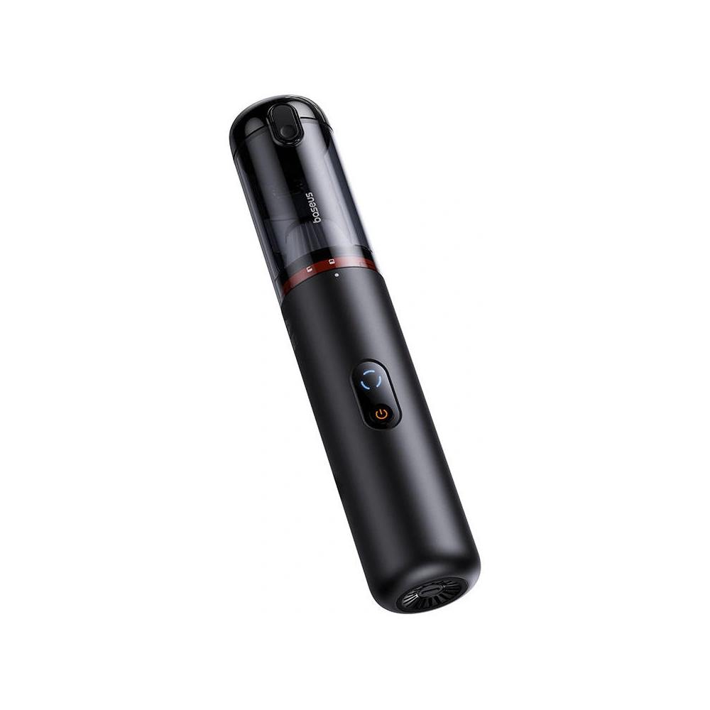 Bezprzewodowy odkurzacz samochodowy Baseus A5 16000Pa czarny