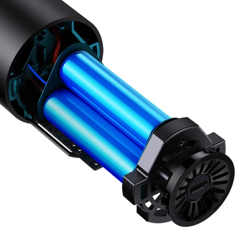 Kup Baseus Aspirator auto fără fir A5 16000Pa negru - BSU4810 - {ean13} - Sklep Home Screen