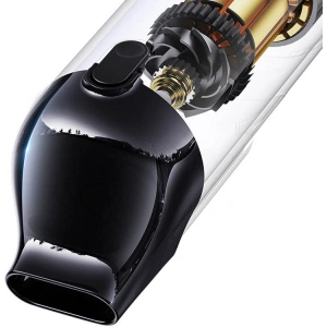 Kup Kabelloser Staubsauger Baseus A5 16000Pa schwarz - BSU4810 - {ean13} - Sklep Home Screen