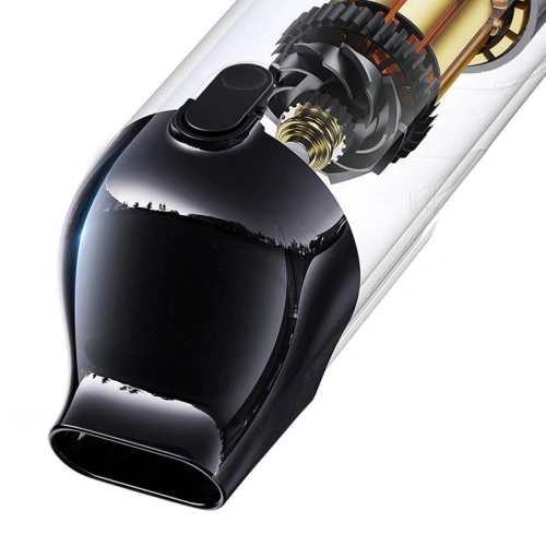 Kup Baseus Aspirator auto fără fir A5 16000Pa negru - BSU4810 - {ean13} - Sklep Home Screen