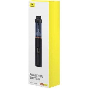 Kup Baseus Aspirator auto fără fir A5 16000Pa negru - BSU4810 - {ean13} - Sklep Home Screen