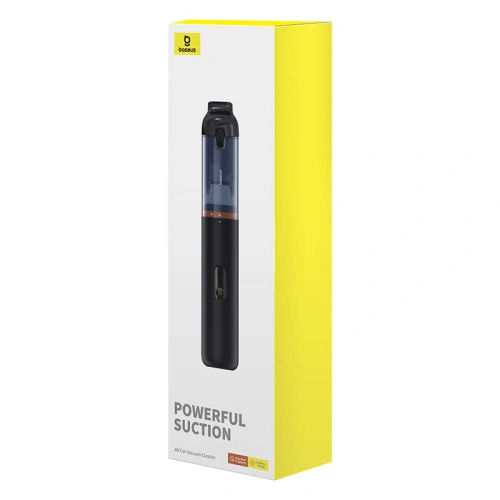 Kup Kabelloser Staubsauger Baseus A5 16000Pa schwarz - BSU4810 - {ean13} - Sklep Home Screen