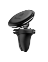 Buy Baseus magnetic car mount for air vent (black) - BSU4811 - {ean13} - Home Screen Store Europe