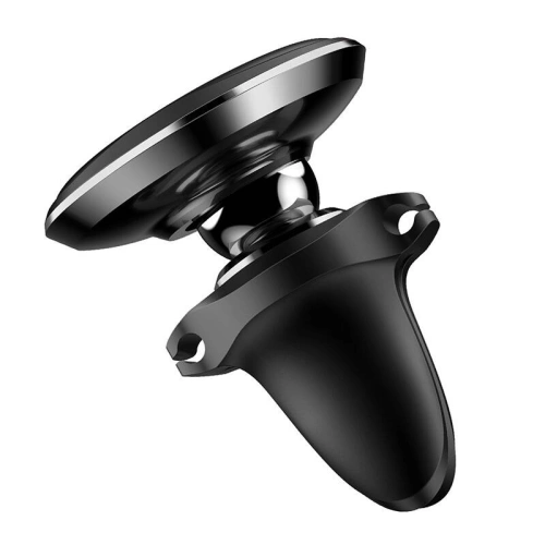 Kup Baseus Suport auto magnetic pentru grilă (negru) - BSU4811 - {ean13} - Sklep Home Screen