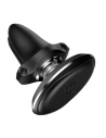 Kup Baseus Suport auto magnetic pentru grilă (negru) - BSU4811 - {ean13} - Sklep Home Screen