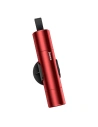 Buy Baseus Sharp Tool safety hammer red - BSU4812 - {ean13} - Home Screen Store Europe