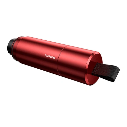 Kup Sicherheitshammer Baseus Sharp Tool rot - BSU4812 - {ean13} - Sklep Home Screen