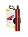 Buy Baseus Sharp Tool safety hammer red - BSU4812 - {ean13} - Home Screen Store Europe