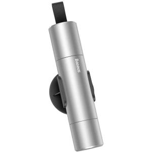 Kup Sicherheitshammer Baseus Sharp Tool silber - BSU4813 - {ean13} - Sklep Home Screen