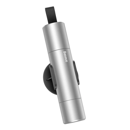 Kup Sicherheitshammer Baseus Sharp Tool silber - BSU4813 - {ean13} - Sklep Home Screen