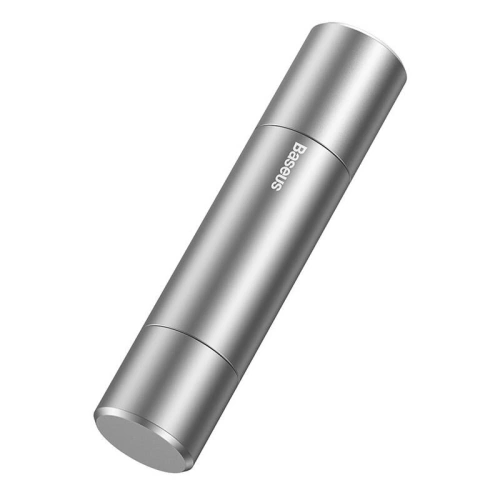 Kup Sicherheitshammer Baseus Sharp Tool silber - BSU4813 - {ean13} - Sklep Home Screen
