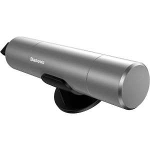 Kup Sicherheitshammer Baseus Sharp Tool silber - BSU4813 - {ean13} - Sklep Home Screen