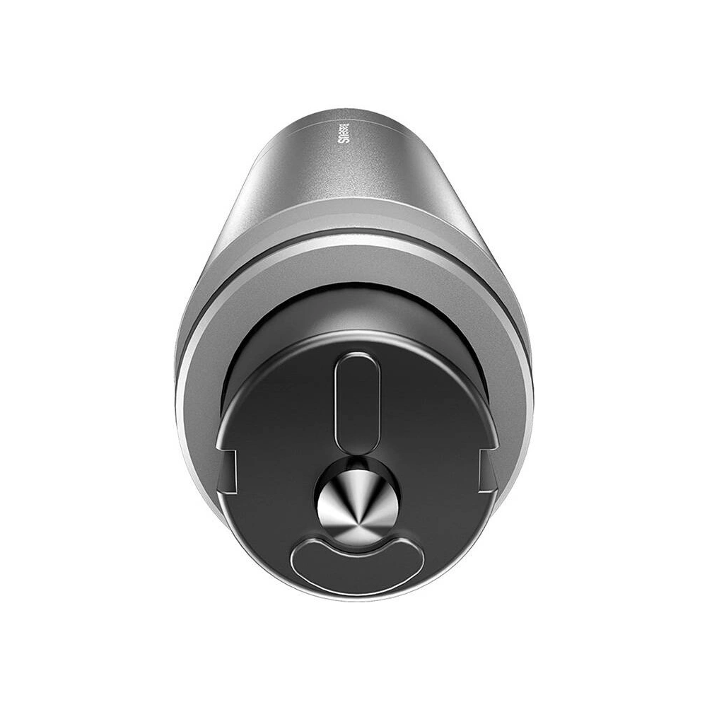 Młotek bezpieczeństwa Baseus Sharp Tool srebrny