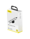 Kup Sicherheitshammer Baseus Sharp Tool silber - BSU4813 - {ean13} - Sklep Home Screen