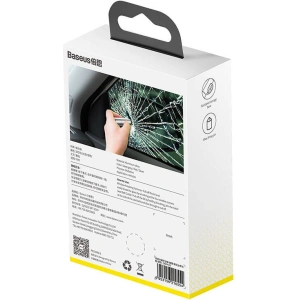 Kup Sicherheitshammer Baseus Sharp Tool silber - BSU4813 - {ean13} - Sklep Home Screen