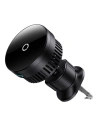 Buy Baseus MagPro 15W car holder for air vent with wireless charging (black) - BSU4814 - {ean13} - Home Screen Store Europe