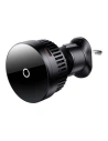 Buy Baseus MagPro 15W car holder for air vent with wireless charging (black) - BSU4814 - {ean13} - Home Screen Store Europe