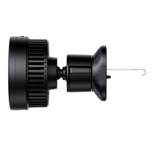 Kup Auto-Halterung für Lüftungsgitter mit kabellosem Laden Baseus MagPro 15W (schwarz) - BSU4814 - {ean13} - Sklep Home Screen
