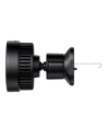 Kup Auto-Halterung für Lüftungsgitter mit kabellosem Laden Baseus MagPro 15W (schwarz) - BSU4814 - {ean13} - Sklep Home Screen