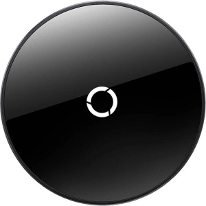 Kup Auto-Halterung für Lüftungsgitter mit kabellosem Laden Baseus MagPro 15W (schwarz) - BSU4814 - {ean13} - Sklep Home Screen