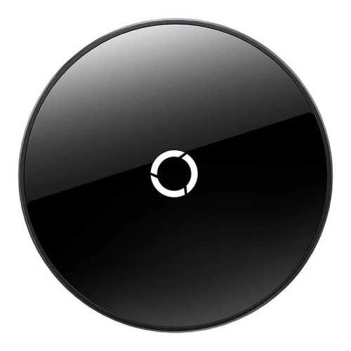 Kup Auto-Halterung für Lüftungsgitter mit kabellosem Laden Baseus MagPro 15W (schwarz) - BSU4814 - {ean13} - Sklep Home Screen
