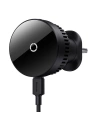 Buy Baseus MagPro 15W car holder for air vent with wireless charging (black) - BSU4814 - {ean13} - Home Screen Store Europe