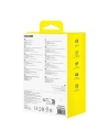 Kup Baseus Suport auto pentru grilă cu încărcare wireless MagPro 15W (negru) - BSU4814 - {ean13} - Sklep Home Screen