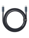 Kup Kabel Baseus Flash 2 USB-C / USB-C 240W 1m (černý) - BSU4815 - {ean13} - Sklep Home Screen