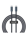 Kup Kabel Baseus Flash 2 USB-C / USB-C 240W 1m (černý) - BSU4815 - {ean13} - Sklep Home Screen