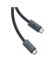 Kup Kabel Baseus Flash 2 USB-C / USB-C 240W 1m (černý) - BSU4815 - {ean13} - Sklep Home Screen