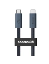 Kup Kabel Baseus Flash 2 USB-C / USB-C 240W 1m (černý) - BSU4815 - {ean13} - Sklep Home Screen