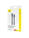 Kup Kabel Baseus Flash 2 USB-C / USB-C 240W 1m (černý) - BSU4815 - {ean13} - Sklep Home Screen