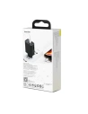 Buy Fast Wall Charger Baseus PD + QC 3.0 30W Black - BSU609BLK - {ean13} - Home Screen Store Europe