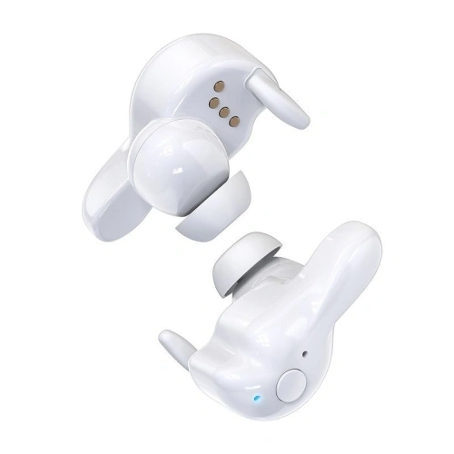 Kup Blitzwolf BW-FYE1 TWS Wireless 5.0 Bluetooth Kopfhörer (Weiß) - BLZ149WHT - {ean13} - Sklep Home Screen