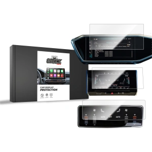 Kup Keramische Folie GrizzGlass CarDisplay Schutz für Audi A7 C8 [3 PACK] - GRZ8055 - {ean13} - Sklep Home Screen