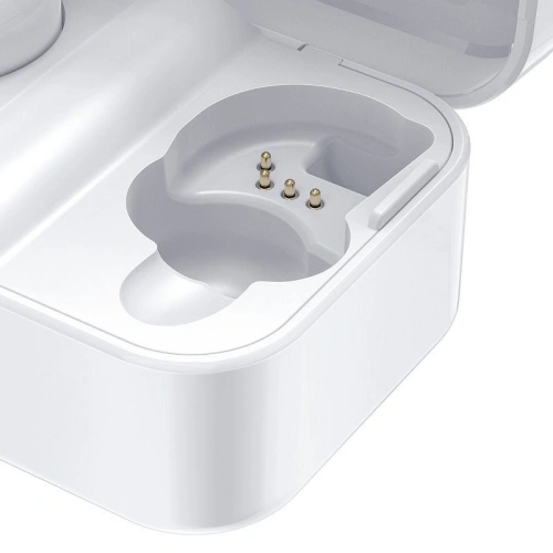 Buy Blitzwolf BW-FYE1 TWS Wireless Earbuds Bluetooth 5.0 White - BLZ149WHT - {ean13} - Home Screen Store Europe