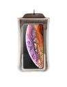 Etui universal impermeabil Baseus Safe Airbag pentru smartphone-uri (negru)