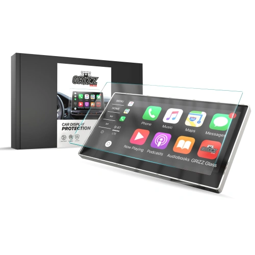 Kup Csempefólia GrizzGlass CarDisplay Protection Skoda Kodiaq 9,2" Columbushoz - GRZ8061 - {ean13} - Sklep Home Screen