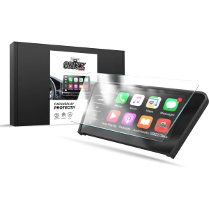 Buy Ceramic GrizzGlass CarDisplay Protection Skoda Superb 3 9,2" Columbus - GRZ8067 - {ean13} - Home Screen Store Europe