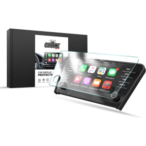 Kup Folia ceramiczna GrizzGlass CarDisplay Protection do Skoda Octavia 3 8" Bolero - GRZ8068 - {ean13} - Sklep Home Screen