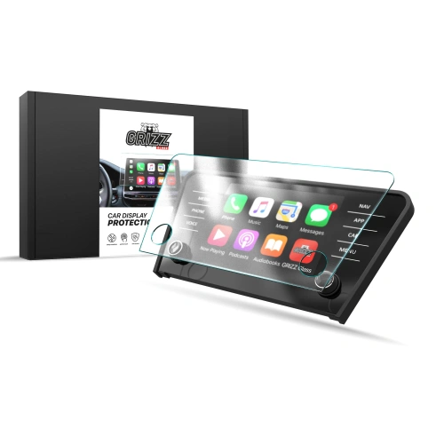 Kup GrizzGlass CarDisplay Protecție Film ceramic pentru Skoda Octavia 3 8" Bolero - GRZ8068 - {ean13} - Sklep Home Screen
