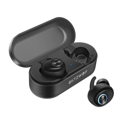 Kup Blitzwolf BW-FYE2 TWS Vezeték nélküli Bluetooth 5.0 fejhallgató - BLZ150 - {ean13} - Sklep Home Screen
