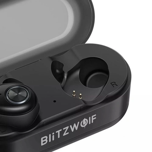 Kup Blitzwolf BW-FYE2 TWS Căști wireless bluetooth 5.0 - BLZ150 - {ean13} - Sklep Home Screen